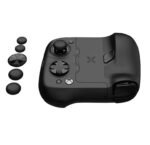 Joystick GameSir X4 Aileron Xbox Modular - Negro - Imagen 2