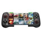 Joystick GameSir X4 Aileron Xbox Modular - Negro