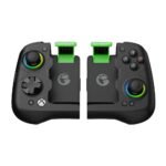 Joystick GameSir X4 Aileron Xbox Modular - Negro - Imagen 5