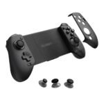 Joystick GameSir G8 Plus Multiplataforma - Negro - Imagen 3