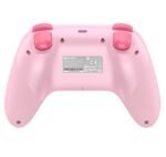Joystick GameSir T4 Nova Lite Multiplataforma - Rosado - Imagen 2