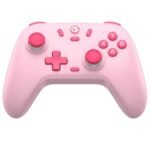 Joystick GameSir T4 Nova Lite Multiplataforma - Rosado