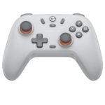 Joystick GameSir T4 Nova Lite Multiplataforma - Gris