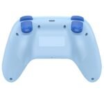 Joystick GameSir T4 Nova Lite Multiplataforma - Celeste - Imagen 2