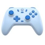 Joystick GameSir T4 Nova Lite Multiplataforma - Celeste