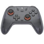 Joystick GameSir T4 Nova Lite Multiplataforma - Transparente