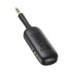 Transmisor y Receptor de Audio Bluetooth Unitek 2 en 1 - Imagen 2