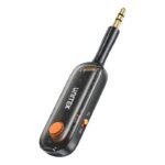 Transmisor y Receptor de Audio Bluetooth Unitek 2 en 1