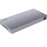 Splitter HDMI Unitek 4K 1 Entrada 8 Salidas