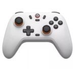 Joystick GameSir T4 Nova Lite Multiplataforma - Blanco