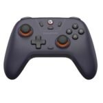 Joystick GameSir T4 Nova Lite Multiplataforma - Negro