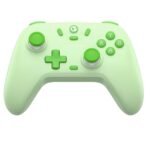 Joystick GameSir T4 Nova Lite Multiplataforma - Verde