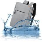 Mochila Chuwi Impermeable 15.6" - Gris - Imagen 3