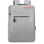 Mochila Chuwi Impermeable 15.6" - Gris