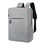 Mochila Chuwi Impermeable 15.6" - Gris - Imagen 2