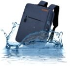 Mochila Chuwi Impermeable 15.6" - Azul - Imagen 3