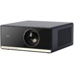 Proyector Wanbo X5 Pro Full HD 1080p Smart Android TV
