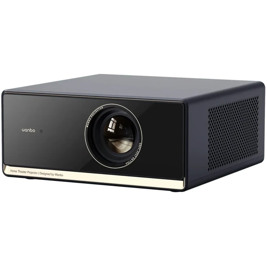 original_47255.jpg Proyector Wanbo X5 Pro Full HD 1080p Smart Android TV - Imagen 1