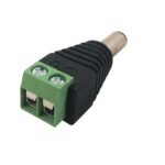 Conector NRG+ 12v 2.1mm Macho para CCTV - Imagen 2