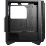 Gabinete MSI Gungnir 111R ARGB - Imagen 3