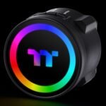 Cooler Líquido Thermaltake Toughliquid 240 ARGB Sync - Imagen 2