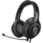Audífonos Gamer LucidSound LS10N con Micrófono - Negro