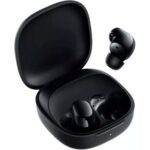 Auriculares TWS Xiaomi Redmi Buds 6 Play 36h Bluetooth 5.4 Negros