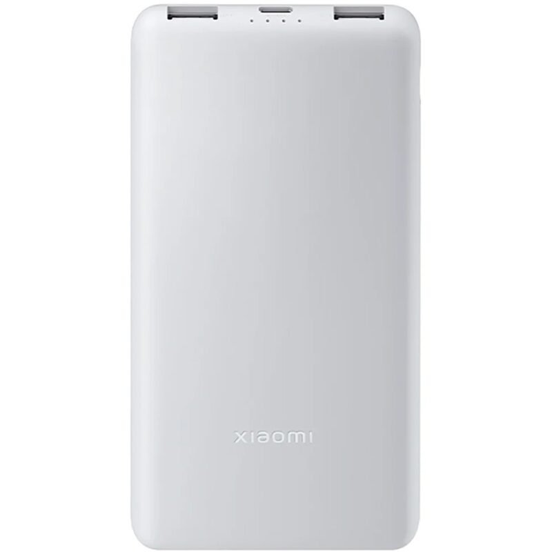 Powerbank Xiaomi 10000mAh 22.5W Lite