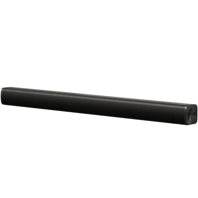Barra de Sonido Xiaomi Soundbar 2.0ch