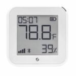 Sensor Shelly de Temperatura y Humedad Wi-Fi