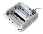 Sensor Shelly de Temperatura y Humedad Wi-Fi - Imagen 2