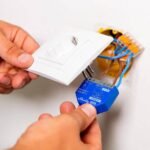 Relé Inteligente Shelly 1 Gen4 Wi-Fi 6 16A - Imagen 3