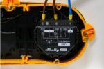 Relé Shelly 2PM GEN3 Wi-Fi Dual Medición de Consumo - Imagen 3