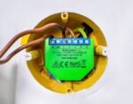 Dimmer Shelly Gen3 PM Medición Potencia Wi-Fi - Imagen 3