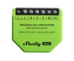 Dimmer Shelly Gen3 PM Medición Potencia Wi-Fi - Imagen 2