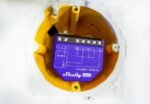 Controlador Shelly 0/1-10V PM Gen3 Wi-Fi con Medición - Imagen 3