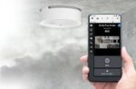 Detector de Humo Shelly Plus Smoke Wi-Fi Bluetooth - Blanco - Imagen 4