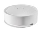 Detector de Humo Shelly Plus Smoke Wi-Fi Bluetooth - Blanco