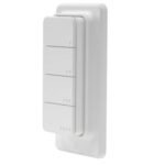 Control Remoto Shelly BLU RC Bluetooth 4 Botones Compacto