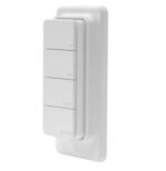 Control Remoto Shelly BLU RC Bluetooth 4 Botones Compacto
