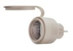 Enchufe Smart Shelly Plug S Gen3 PM Wi-Fi Exterior