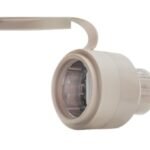 Enchufe Smart Shelly Plug S Gen3 PM Wi-Fi Exterior