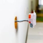 Interruptor de Entrada Shelly i4 Gen3 Wi-Fi 4 Canales Compacto - Imagen 3