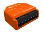 Interruptor de Entrada Shelly i4 Gen3 Wi-Fi 4 Canales Compacto - Imagen 2