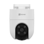 Cámara Ezviz H8c 2K 3MP Wi-Fi Motorizada Exterior - Imagen 2
