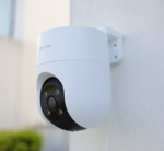 Cámara Ezviz H8c 2K 3MP Wi-Fi Motorizada Exterior - Imagen 3
