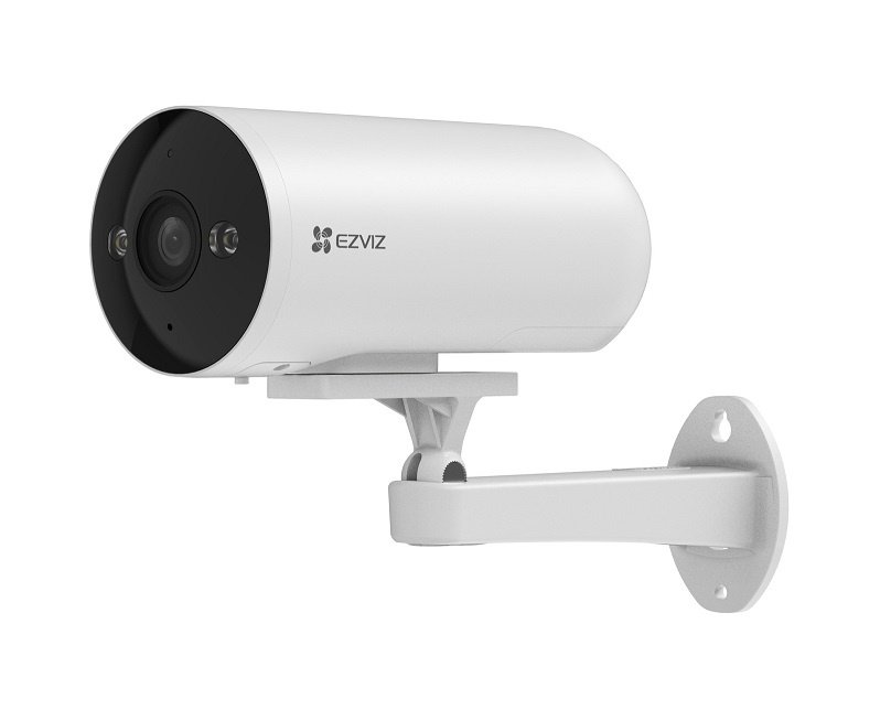 original_50126.jpg Cámara IP PoE Ezviz H5 3MP 2K bullet de exterior - Imagen 1