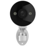 Cámara IP PoE Ezviz H5 3MP 2K bullet de exterior - Imagen 2