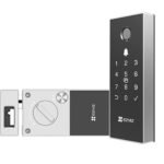 Cerradura Inteligente Ezviz DL03 Pro Wi-Fi Múltiples Desbloqueos