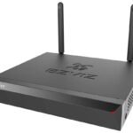 NVR Ezviz 4 Canales Wi-Fi 5MP